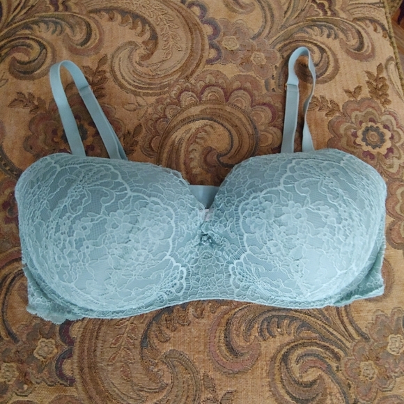 Victoria's Secret Dream Angels bra.  Size 38DD - Picture 3 of 5